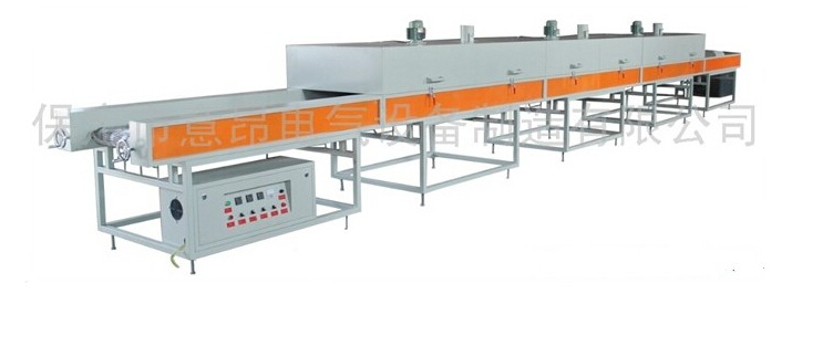 紅外線烘干機方便快捷還！