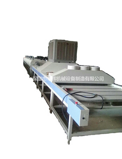 玻璃烘道--使用，方便，