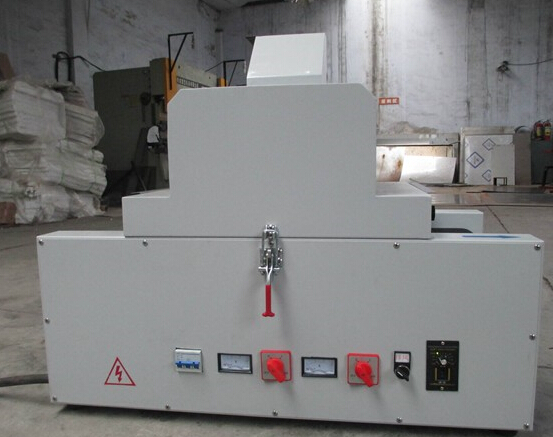 桌面uv固化機控制系統(tǒng)！您得注意！