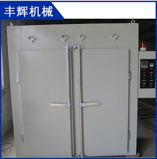 工業(yè)烘爐如何規(guī)范操作來提高生產(chǎn)效率？