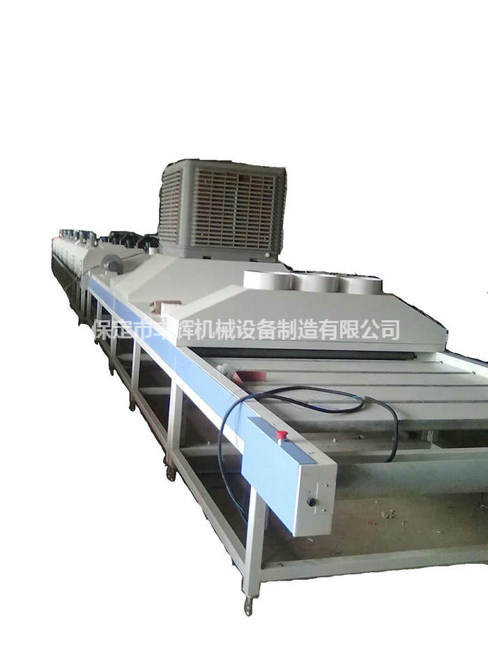 擁有玻璃烘道沒有誰比它更適合你！