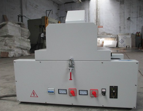 臺(tái)式uv機(jī)電控說明，助你精控工作！