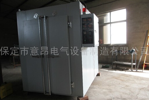 工業(yè)干燥箱為何打開加熱開關(guān)不加熱？