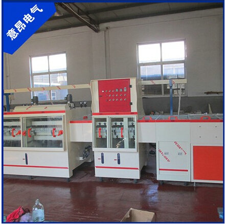 去膜機(jī)我的四大特征盡收眼底！