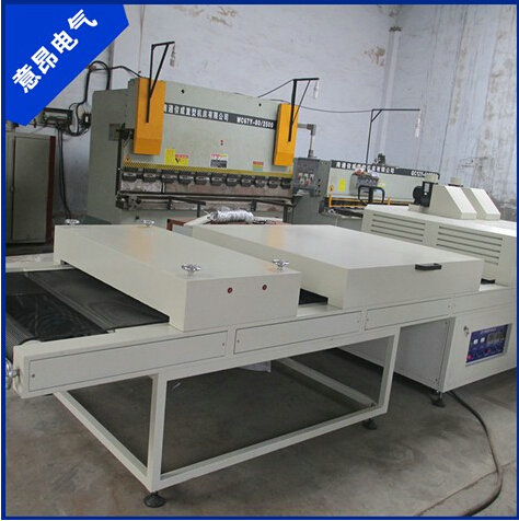 冰花皺紋uv機(jī)性能之美！