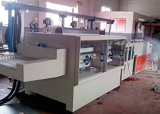 雙面蝕刻機(jī)精益求精，創(chuàng)新！