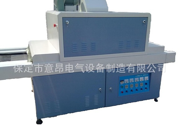 UV照射機(jī)都是那么光彩亮麗！