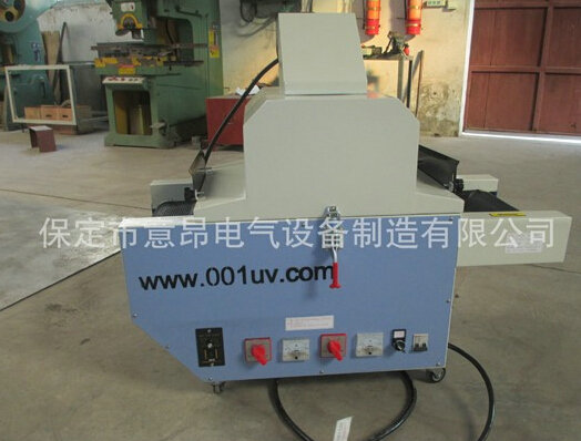臺(tái)式uv光固機(jī)機(jī)身性能好，工作效率步步高！