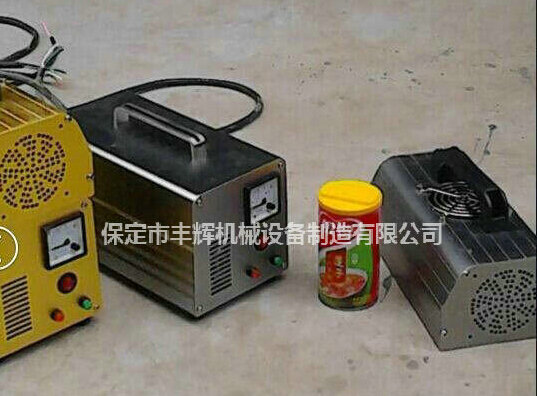 手提式uv固化機(jī)擁有紫光！一生灼耀！