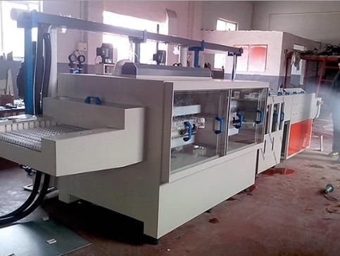 雙面蝕刻機(jī)“焊接，無焊點(diǎn)”