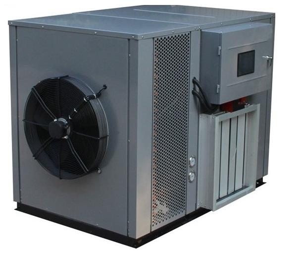 熱泵烘干機(jī)實(shí)現(xiàn)無氧干燥！！