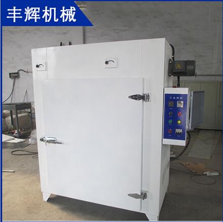 工業(yè)烘箱更顯光潔、美觀！！