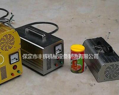 便攜式uv機操作從我做起！！