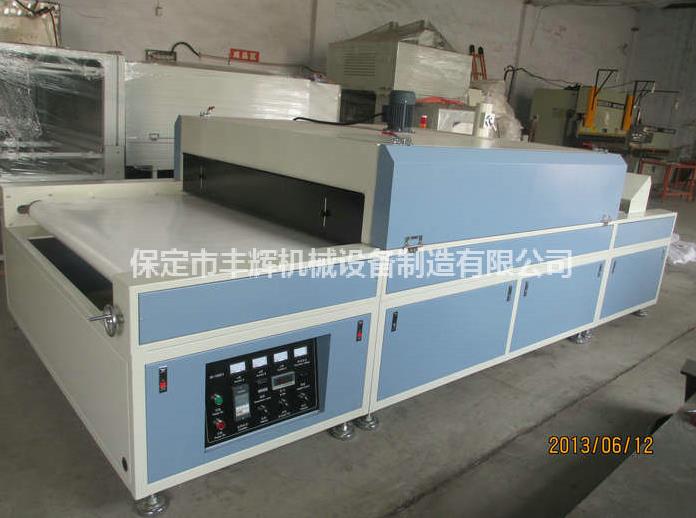 烘干固化隧道爐隔熱性能好，保溫性強(qiáng)??！