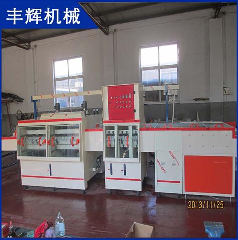 去膜機“進(jìn)口原件 效率加速”