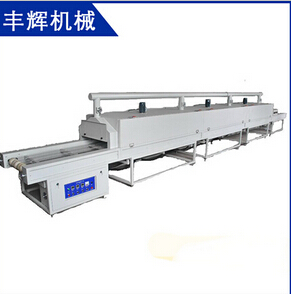 絲印隧道爐廣大客戶的合作伙伴！