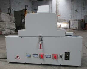 桌面uv固化機(jī)如何操作更？