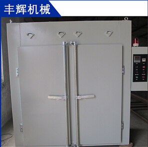 工業(yè)烘爐外形美觀、操作方便、可靠