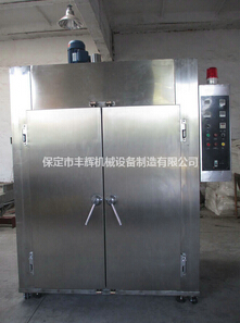 不銹鋼工業(yè)烤箱，省電，節(jié)省能源