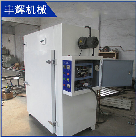 火眼金睛，巧妙識別工業(yè)烤爐和普通烤爐