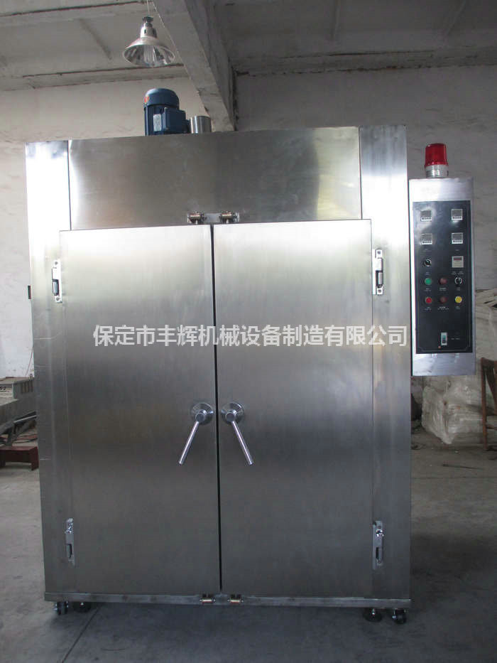 工業(yè)烤箱爆炸的原因有哪些？