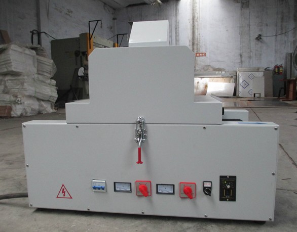 UV固化機(jī)有哪些特點(diǎn)？