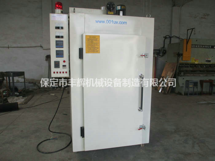 工業(yè)烤箱的應(yīng)用你需要了解這些！