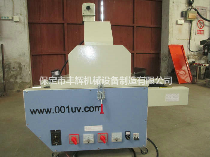 正確使用和維護食品行業(yè)中的UV機