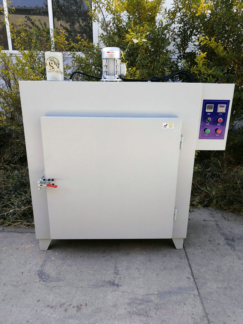 工業(yè)干燥箱：憑這些“硬特點(diǎn)”，撐起各行業(yè)干燥大任