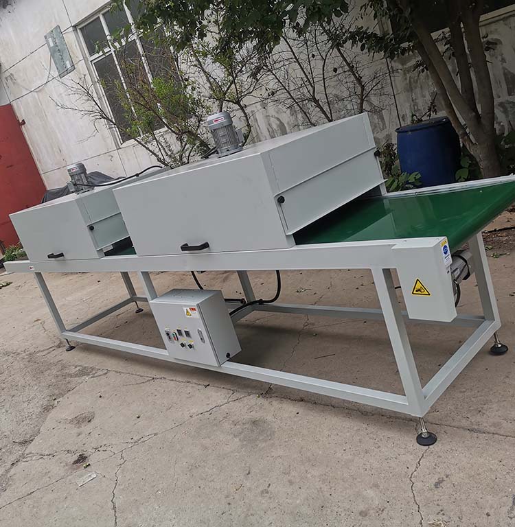 在電子元件生產(chǎn)中，豐輝烘道是這樣“大顯神通”的