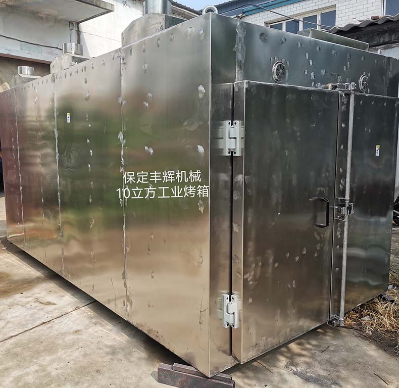 工業(yè)烤箱：藏在車間里的“生產(chǎn)好幫手”，這些貢獻(xiàn)太關(guān)鍵！?